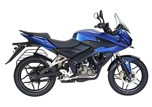 Bajaj 150 Pulsar AS